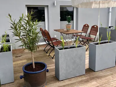 Ferienwohnung für 4 Personen (60 m²) in Marburg 8/9