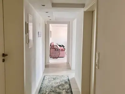 Ferienwohnung für 4 Personen (60 m²) in Marburg 9/9