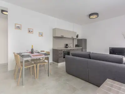 Ferienwohnung für 4 Personen (59 m²) in Marčana 7/10
