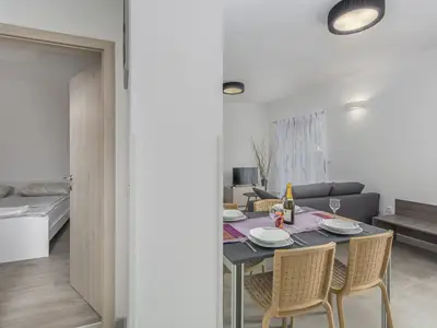 Ferienwohnung für 4 Personen (59 m²) in Marčana 8/10