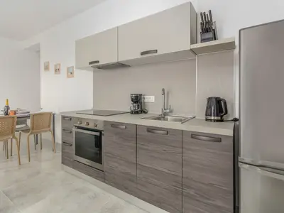 Ferienwohnung für 4 Personen (59 m²) in Marčana 9/10