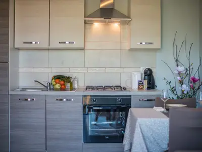 Ferienwohnung für 3 Personen (32 m²) in Marčana 5/10