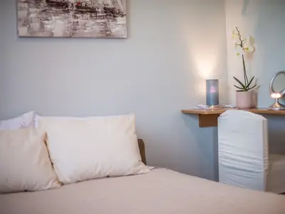 Ferienwohnung für 3 Personen (32 m²) in Marčana 8/10