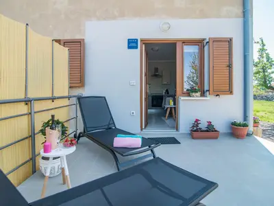 Ferienwohnung für 3 Personen (32 m²) in Marčana 9/10
