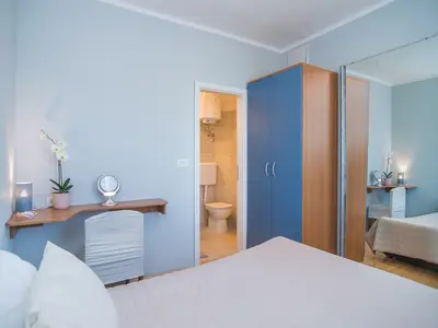 Ferienwohnung für 3 Personen (32 m²) in Marčana 10/10