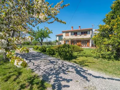 Ferienwohnung für 3 Personen (32 m²) in Marčana 4/10