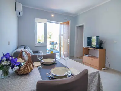 Ferienwohnung für 3 Personen (32 m²) in Marčana 9/10