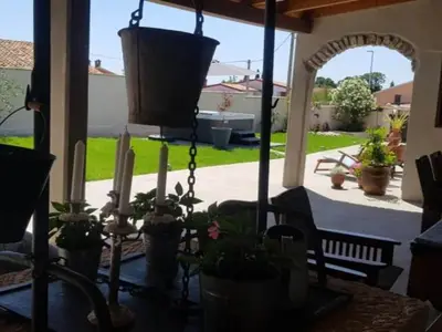 Outdoor