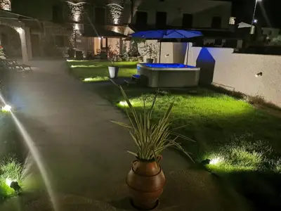 Outdoor