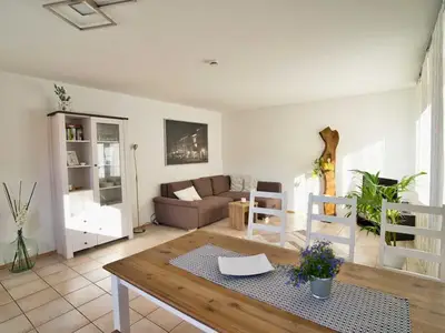 Ferienwohnung für 5 Personen (70 m²) in March 1/10