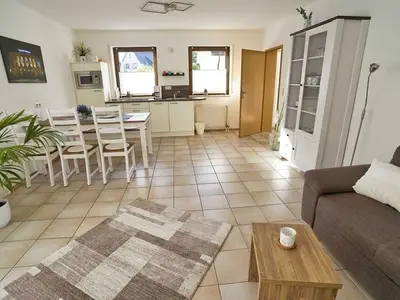Ferienwohnung für 5 Personen (70 m²) in March 2/10