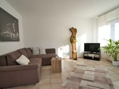 Ferienwohnung für 5 Personen (70 m²) in March 3/10