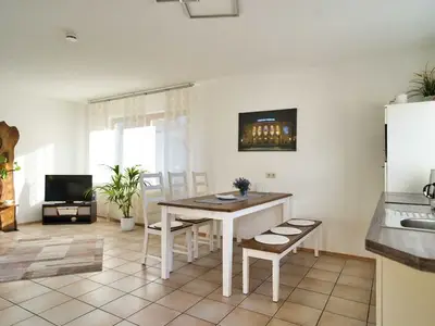 Ferienwohnung für 5 Personen (70 m²) in March 4/10