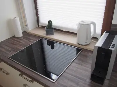 Ferienwohnung für 5 Personen (70 m²) in March 5/10