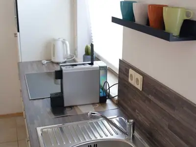 Ferienwohnung für 5 Personen (70 m²) in March 6/10