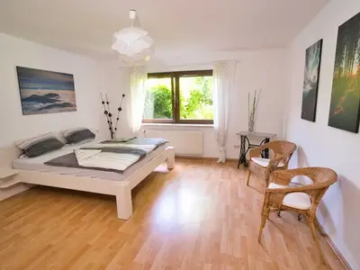 Ferienwohnung für 5 Personen (70 m²) in March 10/10