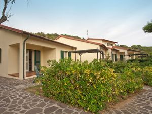 Ferienwohnung für 6 Personen (60 m²) in Marciana