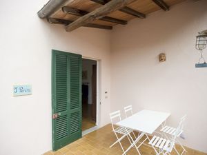Ferienwohnung für 4 Personen (60 m²) in Marciana