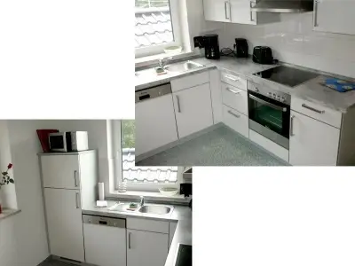 Ferienwohnung für 4 Personen (72 m²) in Mardorf (Niedersachsen) 4/9