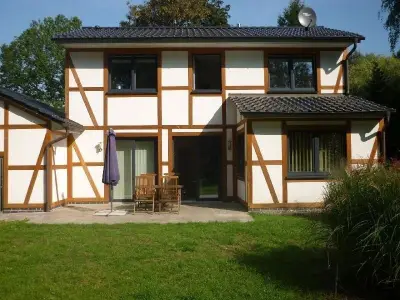 Ferienwohnung für 4 Personen (85 m²) in Mardorf (Niedersachsen) 1/10
