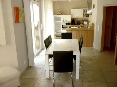 Ferienwohnung für 4 Personen (85 m²) in Mardorf (Niedersachsen) 5/10