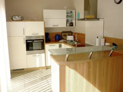 Ferienwohnung für 4 Personen (85 m²) in Mardorf (Niedersachsen) 6/10
