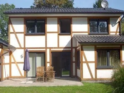 Ferienwohnung für 4 Personen (72 m²) in Mardorf (Niedersachsen) 1/9