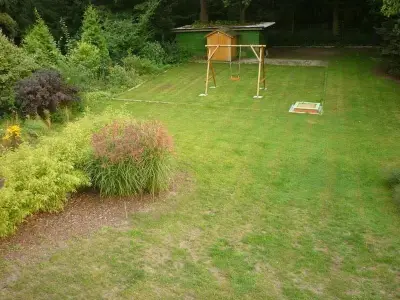 Ferienwohnung für 4 Personen (72 m²) in Mardorf (Niedersachsen) 8/9