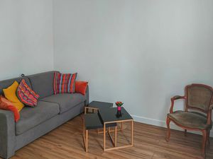 Ferienwohnung für 2 Personen (23 m²) in Mareil-Marly