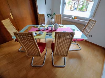 Ferienwohnung für 6 Personen in Margetshöchheim 8/10