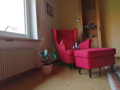 Ferienwohnung für 6 Personen in Margetshöchheim 10/10