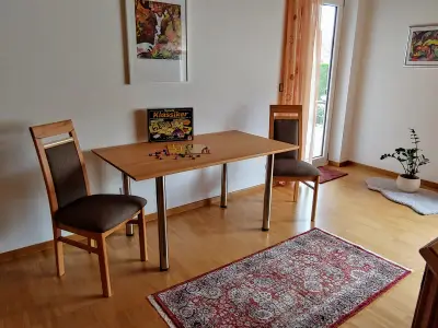 Ferienwohnung für 6 Personen in Margetshöchheim 8/10