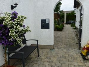 Ferienwohnung für 6 Personen in Margetshöchheim