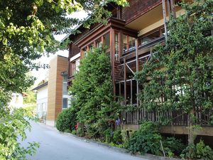 Ferienwohnung für 3 Personen (40 m²) in Maria Alm am Steinernen Meer