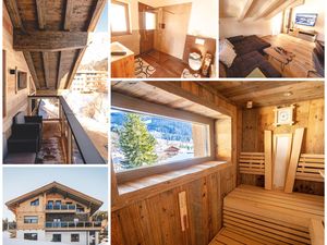 Ferienwohnung für 6 Personen (110 m&sup2;) in Maria Alm am Steinernen Meer