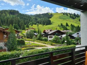 Ferienwohnung für 5 Personen (64 m&sup2;) in Maria Alm am Steinernen Meer