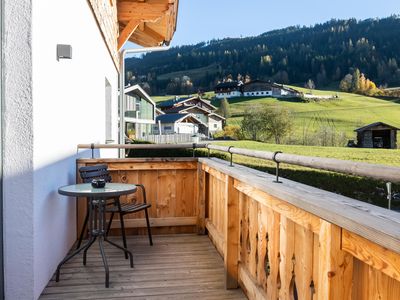 Breithorn Balkon