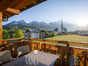 Ferienwohnung für 8 Personen (100 m&sup2;) in Maria Alm am Steinernen Meer