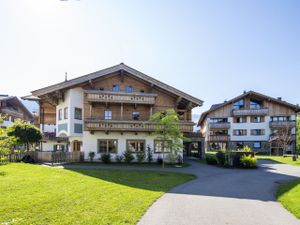 Ferienwohnung für 10 Personen (130 m²) in Maria Alm am Steinernen Meer