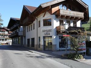 Ferienwohnung für 4 Personen in Maria Alm am Steinernen Meer