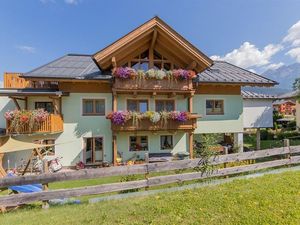 Ferienwohnung für 4 Personen (45 m&sup2;) in Maria Alm am Steinernen Meer