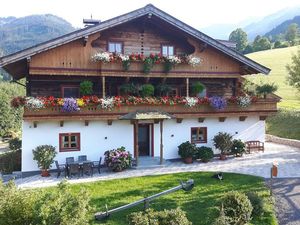 Ferienwohnung für 4 Personen (50 m&sup2;) in Maria Alm am Steinernen Meer