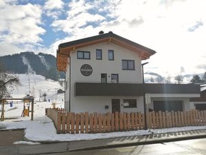 Ferienwohnung für 6 Personen (68 m&sup2;) in Maria Alm am Steinernen Meer