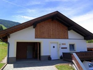 Ferienwohnung für 5 Personen (49 m&sup2;) in Maria Alm am Steinernen Meer