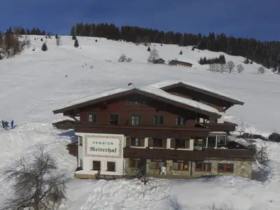 ExteriorWinter