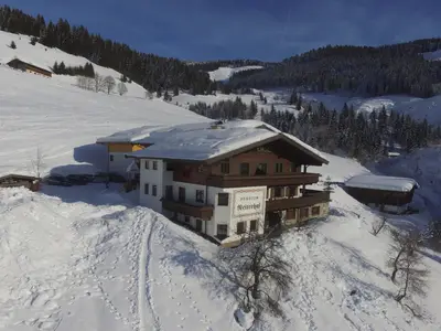ExteriorWinter