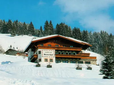 ExteriorWinter