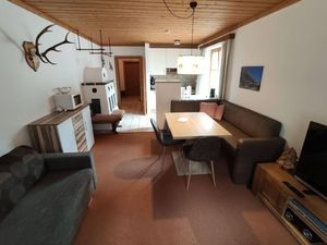 Ferienwohnung für 5 Personen (52 m²) in Maria Alm am Steinernen Meer