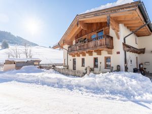 Ferienwohnung für 6 Personen (60 m&sup2;) in Maria Alm am Steinernen Meer