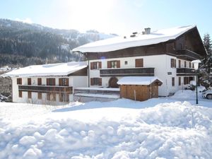 Ferienwohnung für 5 Personen (40 m²) in Maria Alm am Steinernen Meer